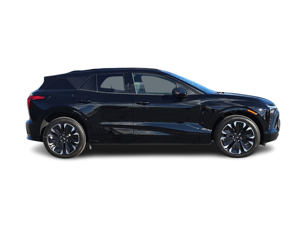 Thumbnail: 2026 Chevrolet Blazer EV - 18
