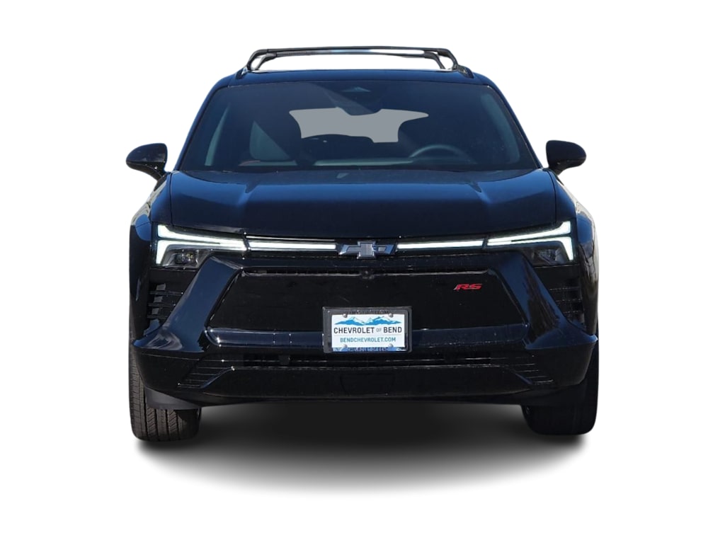 Thumbnail: 2026 Chevrolet Blazer EV - 6