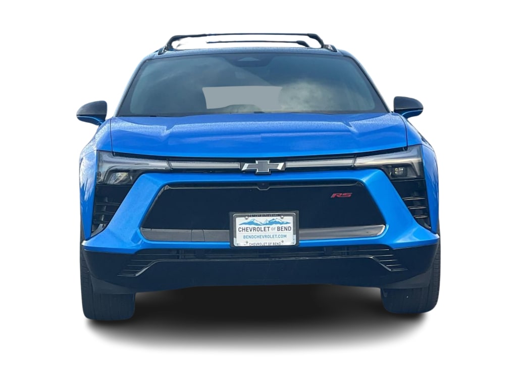 Thumbnail: 2026 Chevrolet Blazer EV - 6