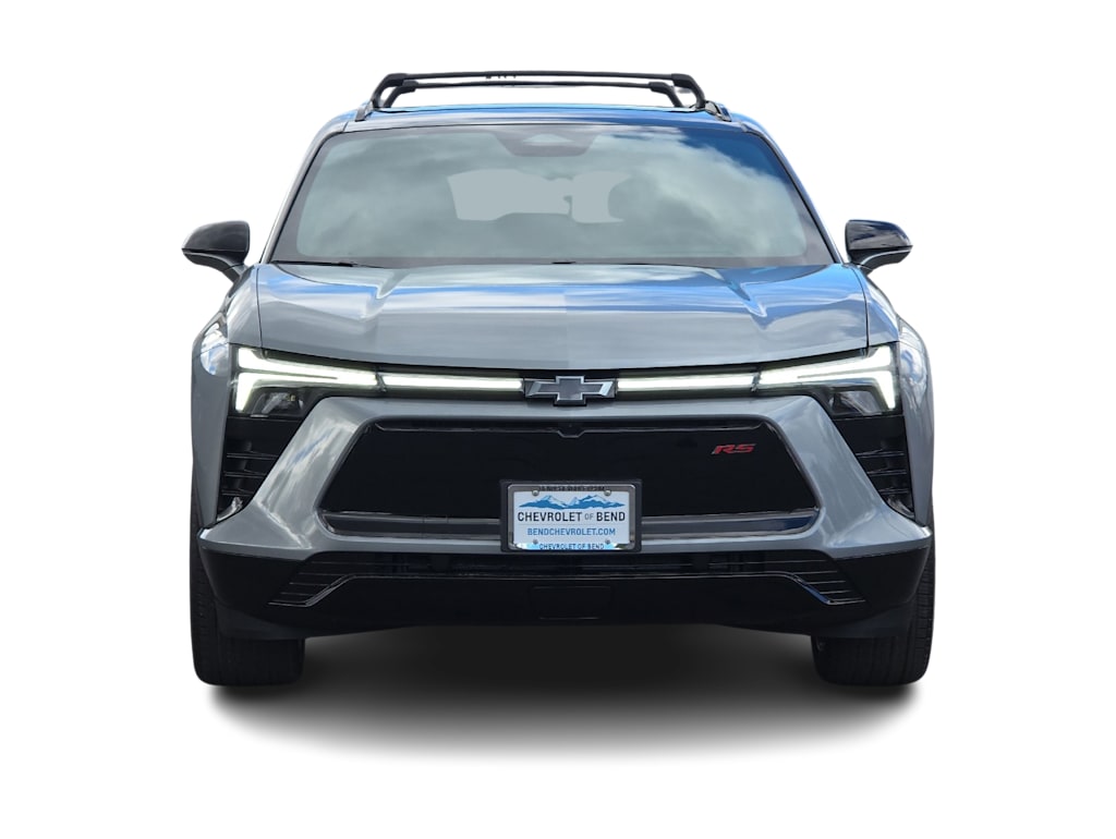 Thumbnail: 2026 Chevrolet Blazer EV - 6