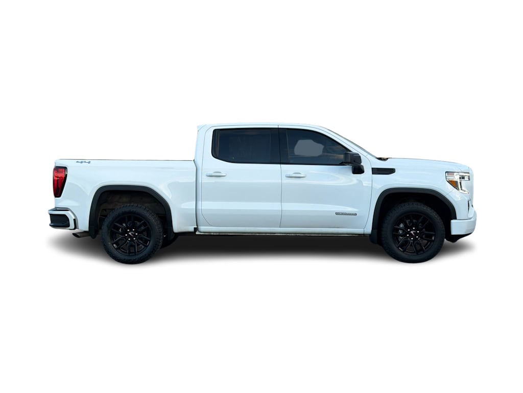 Thumbnail: 2021 GMC Sierra 1500 - 18