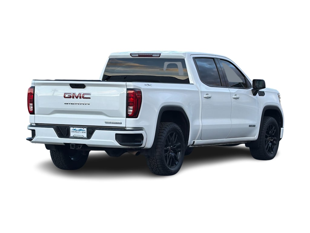 Thumbnail: 2021 GMC Sierra 1500 - 17