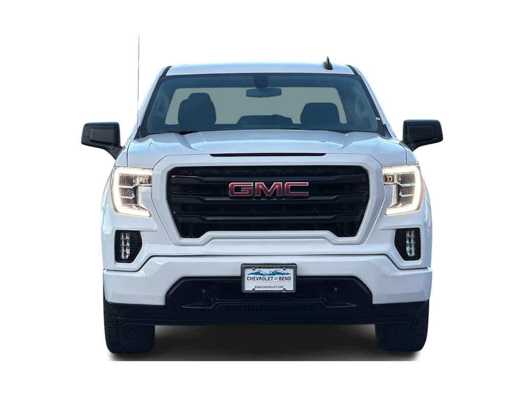 Thumbnail: 2021 GMC Sierra 1500 - 6