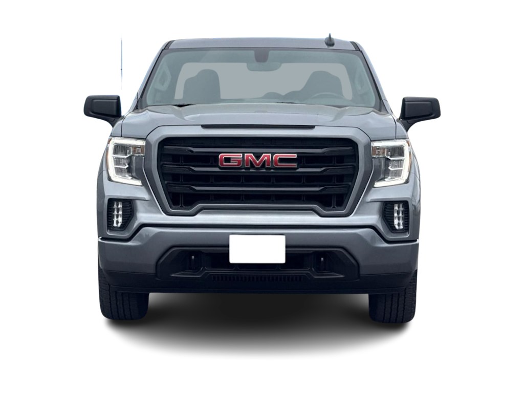 Thumbnail: 2021 GMC Sierra 1500 - 6
