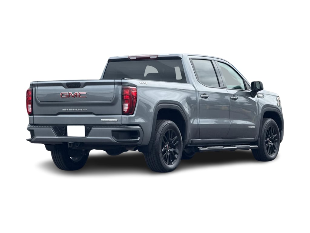 Thumbnail: 2021 GMC Sierra 1500 - 15