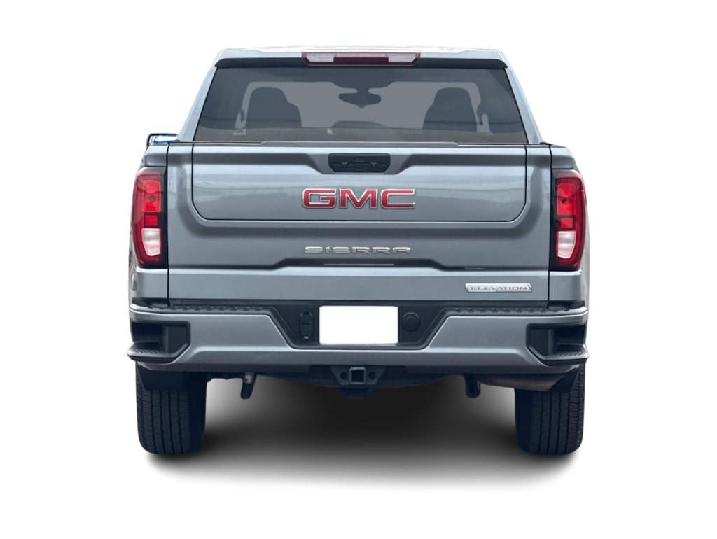 Thumbnail: 2021 GMC Sierra 1500 - 5