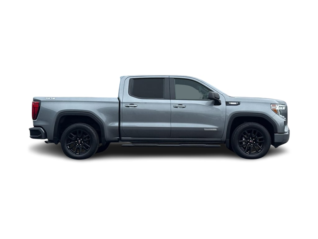 Thumbnail: 2021 GMC Sierra 1500 - 16