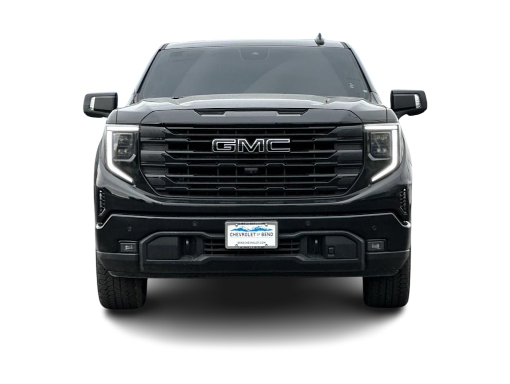 Thumbnail: 2025 GMC Sierra 1500 - 6