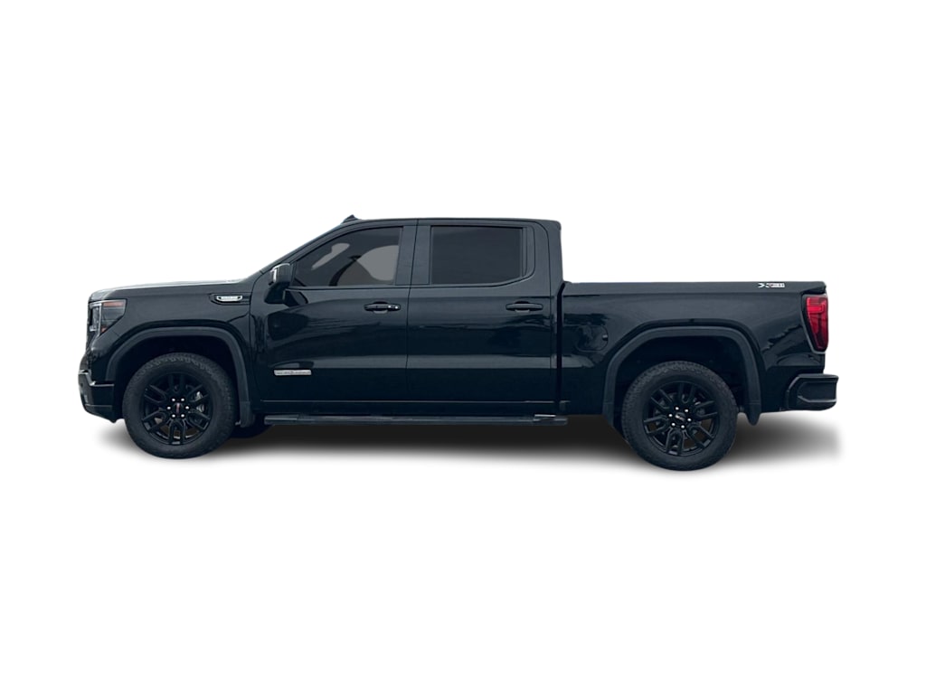 Thumbnail: 2025 GMC Sierra 1500 - 3