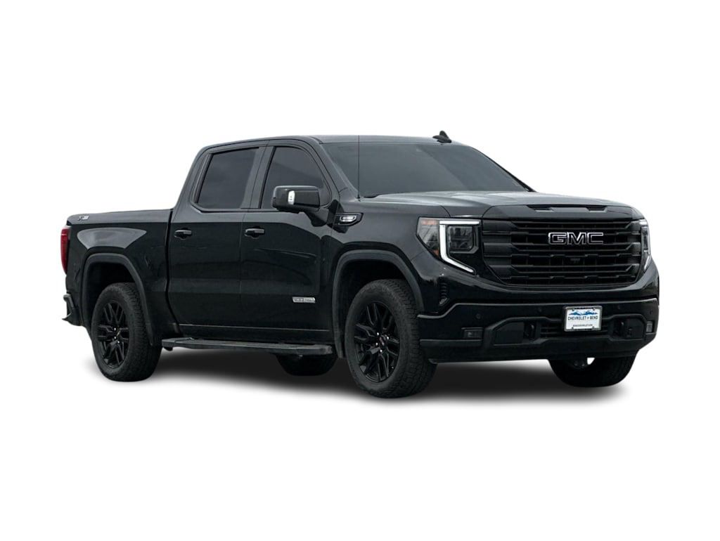 Thumbnail: 2025 GMC Sierra 1500 - 18