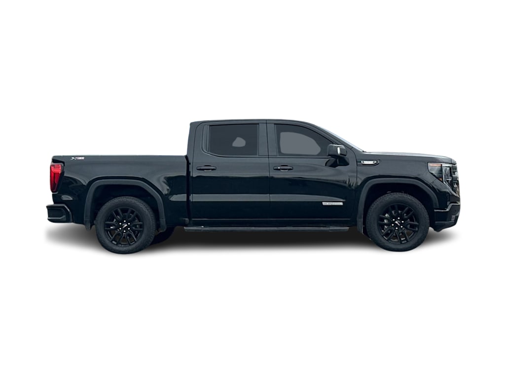 Thumbnail: 2025 GMC Sierra 1500 - 17
