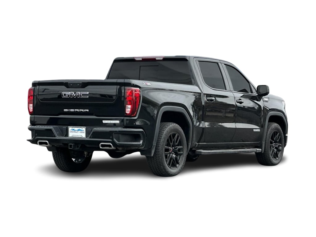 Thumbnail: 2025 GMC Sierra 1500 - 16