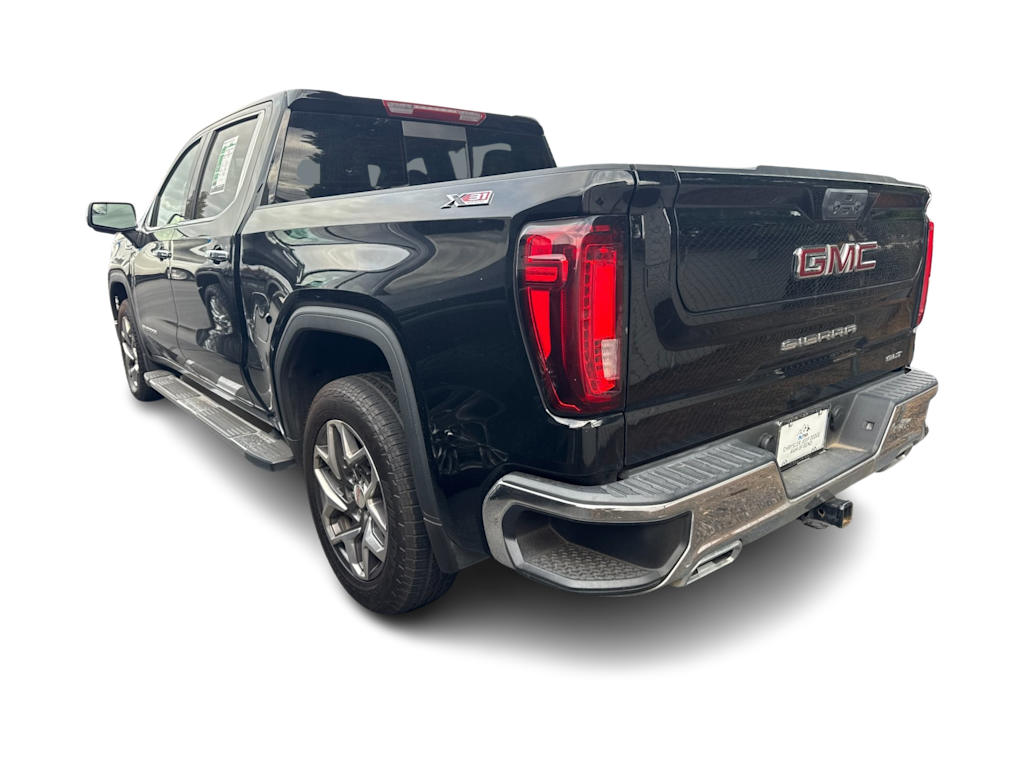 Thumbnail: 2023 GMC Sierra 1500 - 2