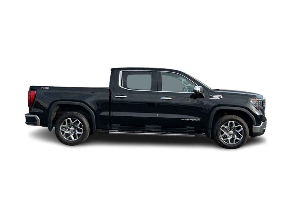 Thumbnail: 2023 GMC Sierra 1500 - 18