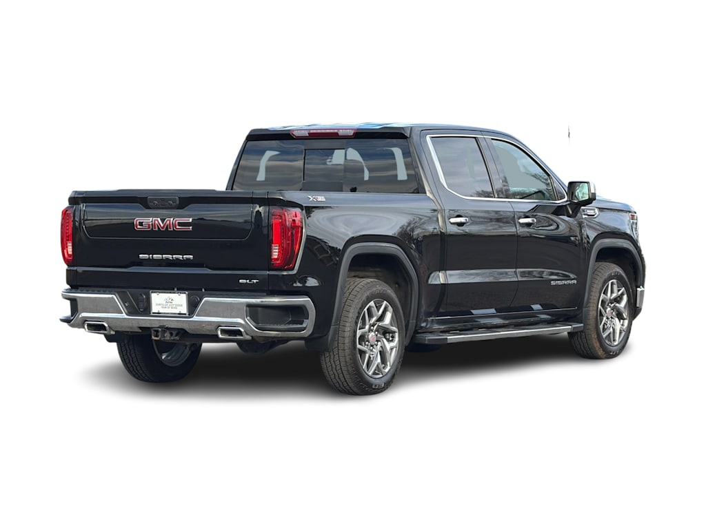 Thumbnail: 2023 GMC Sierra 1500 - 17