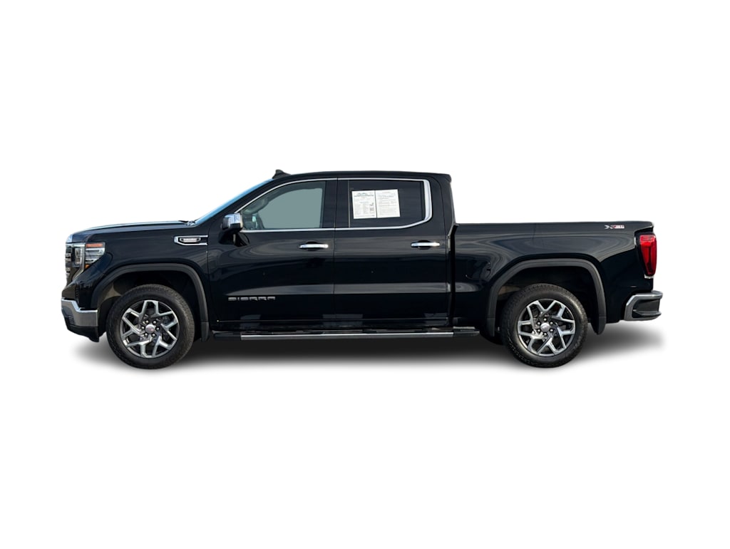Thumbnail: 2023 GMC Sierra 1500 - 3