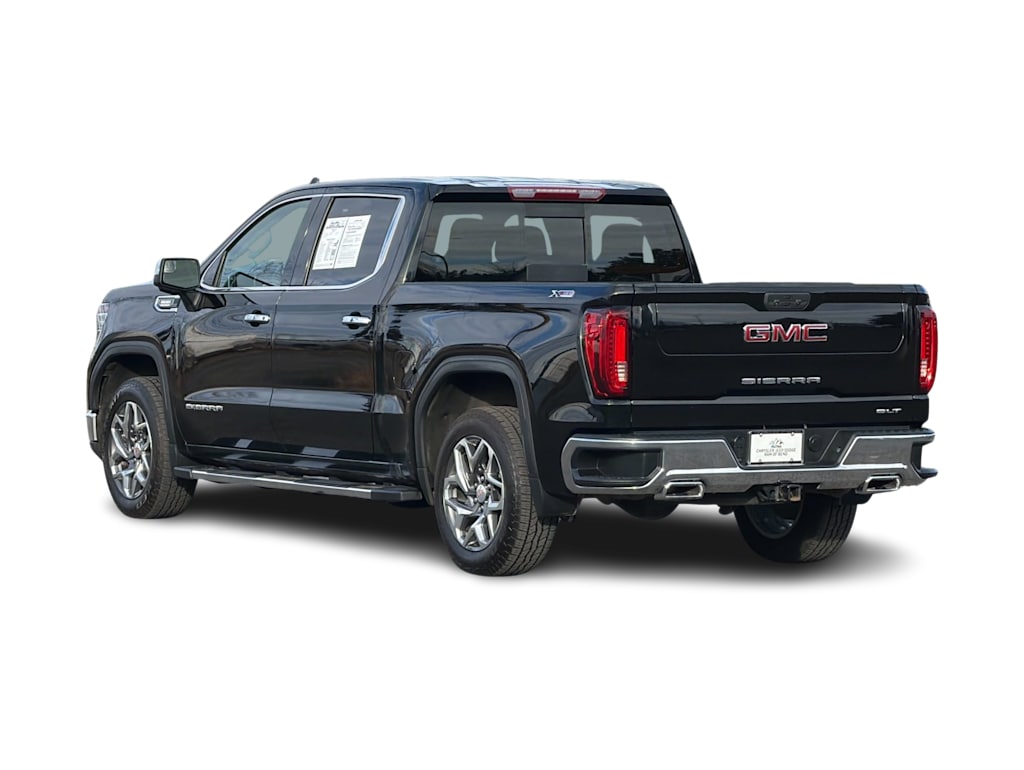 Thumbnail: 2023 GMC Sierra 1500 - 4