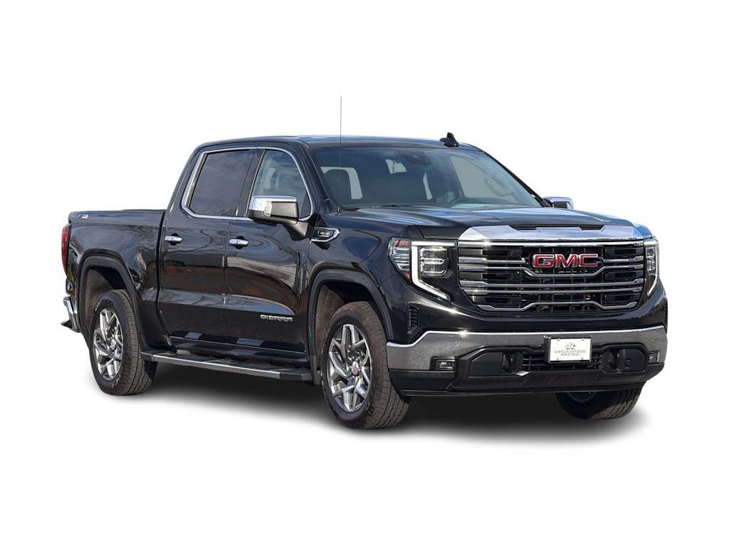Thumbnail: 2023 GMC Sierra 1500 - 19