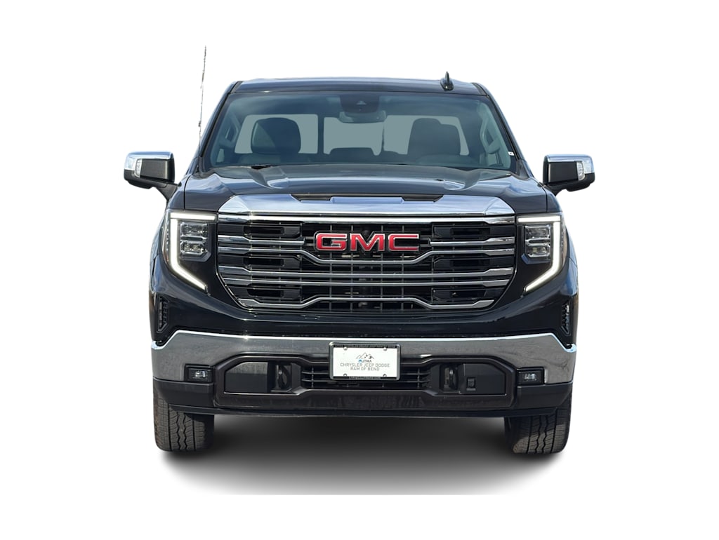 Thumbnail: 2023 GMC Sierra 1500 - 6