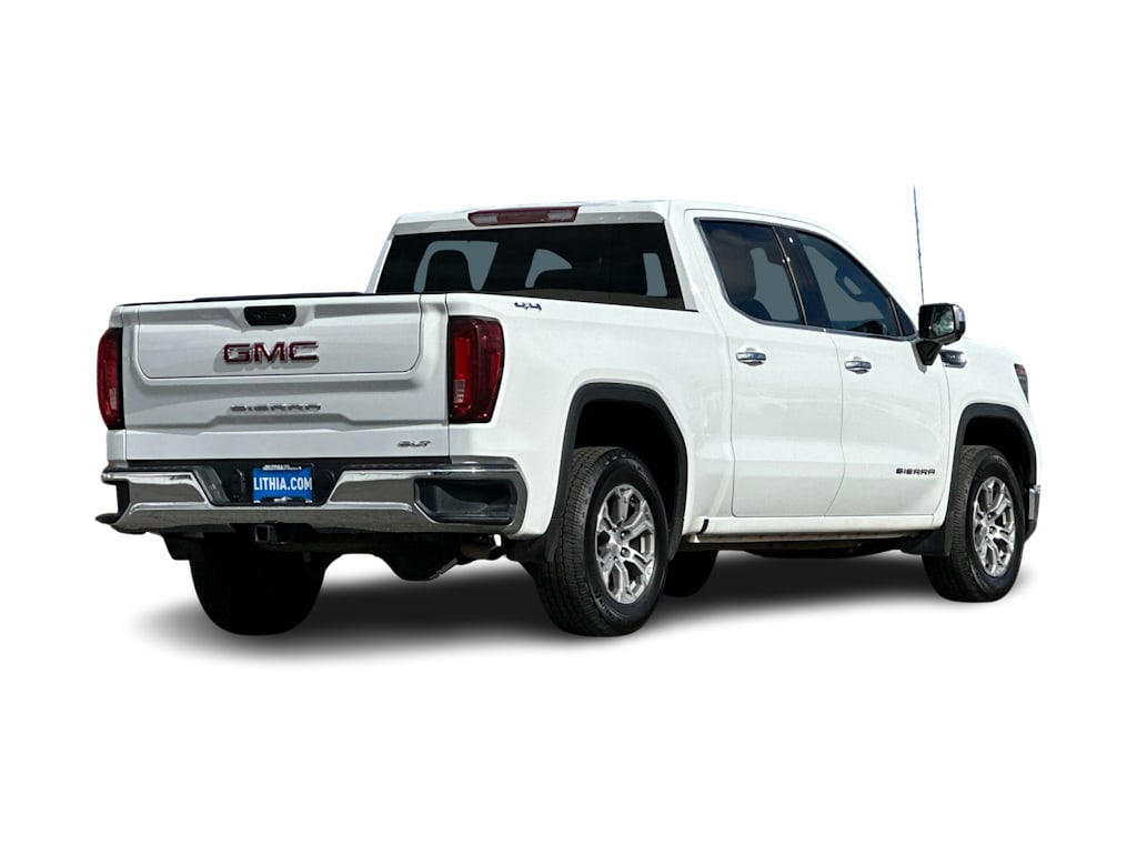 Thumbnail: 2024 GMC Sierra 1500 - 15