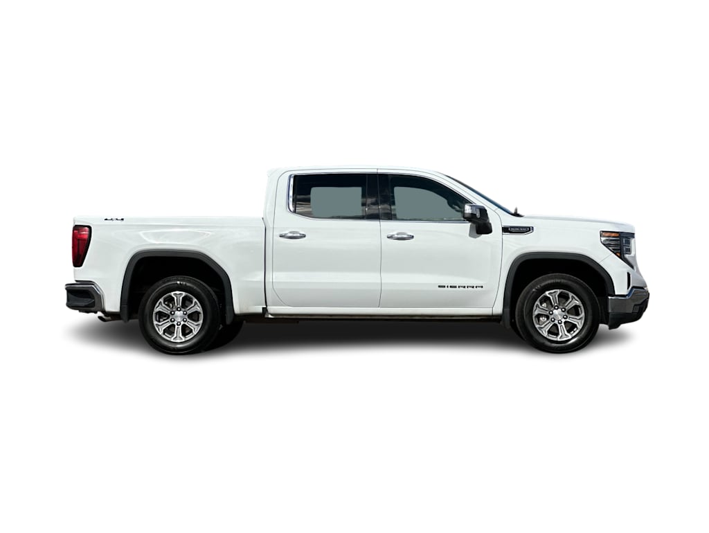 Thumbnail: 2024 GMC Sierra 1500 - 16
