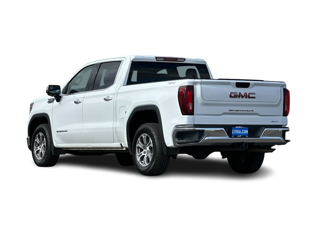 Thumbnail: 2024 GMC Sierra 1500 - 4