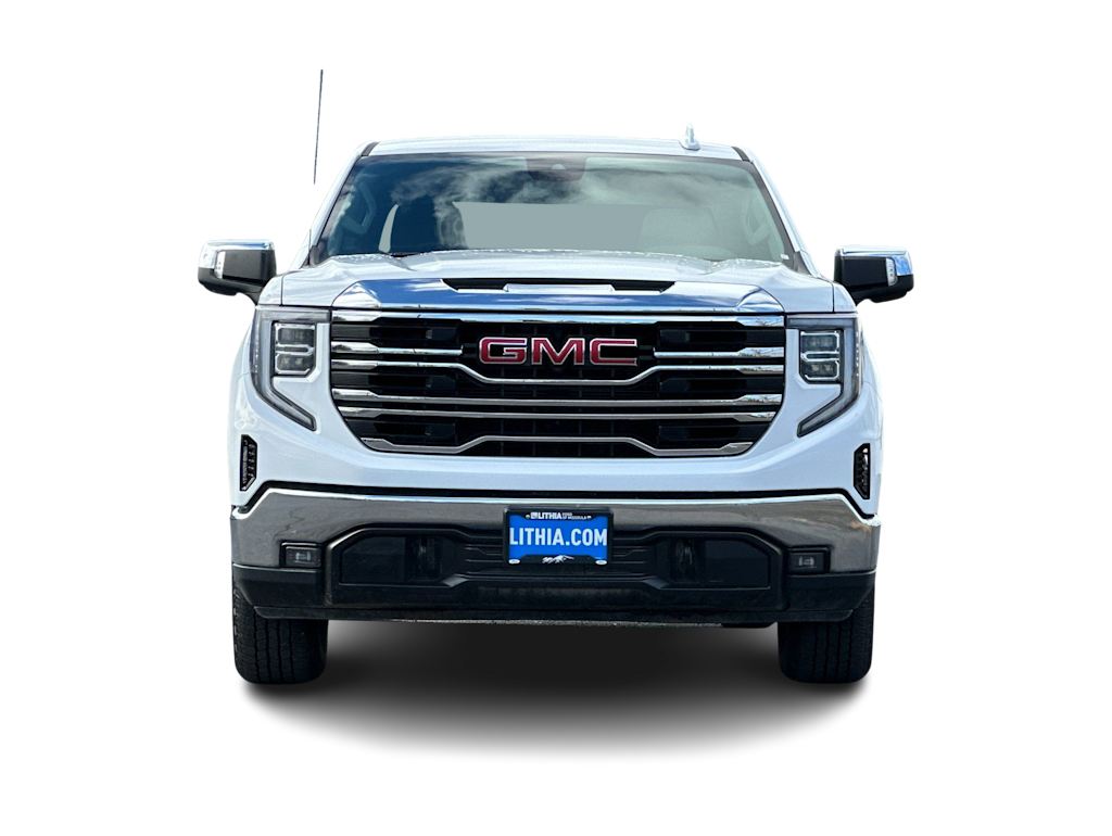 Thumbnail: 2024 GMC Sierra 1500 - 6