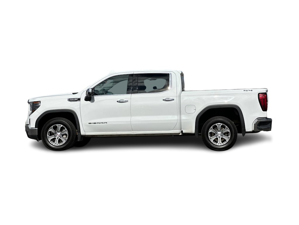 Thumbnail: 2024 GMC Sierra 1500 - 3