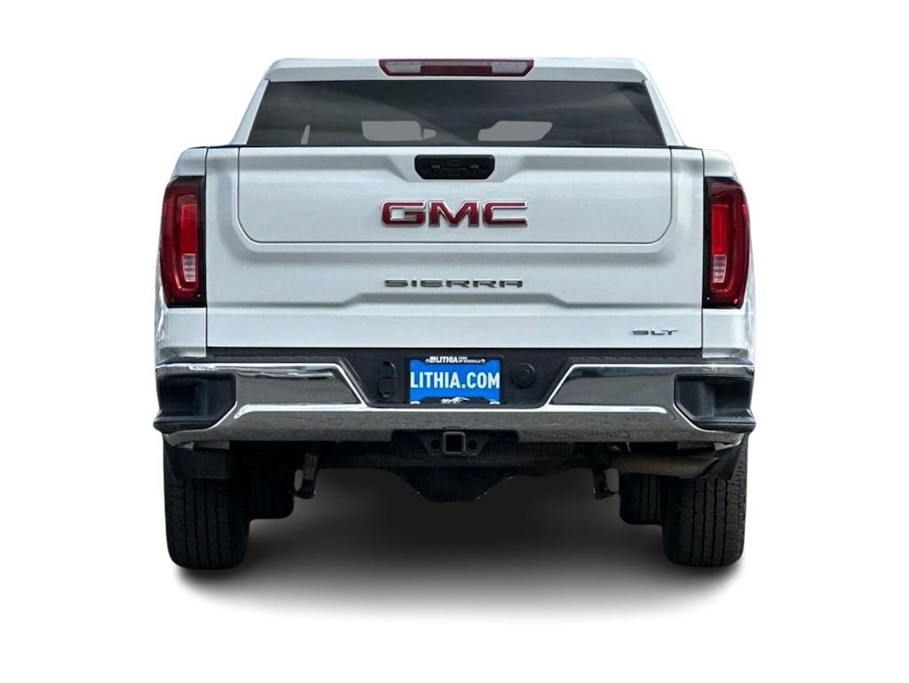 Thumbnail: 2024 GMC Sierra 1500 - 5