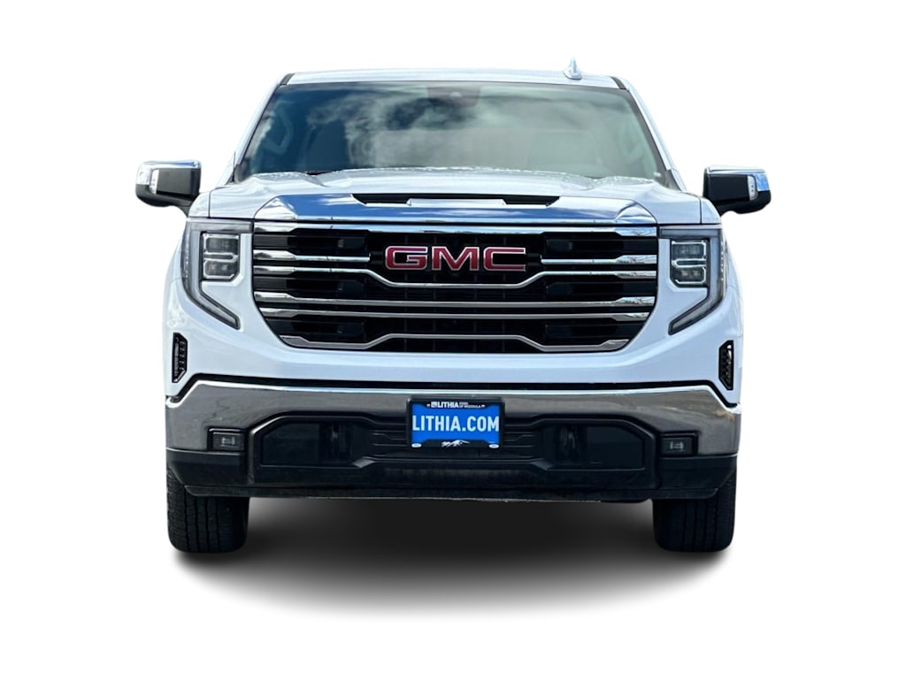 Thumbnail: 2024 GMC Sierra 1500 - 6