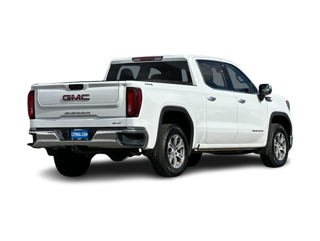 Thumbnail: 2024 GMC Sierra 1500 - 15