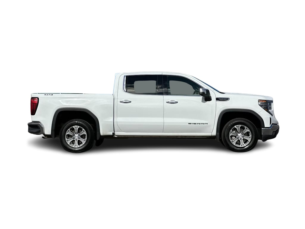 Thumbnail: 2024 GMC Sierra 1500 - 16