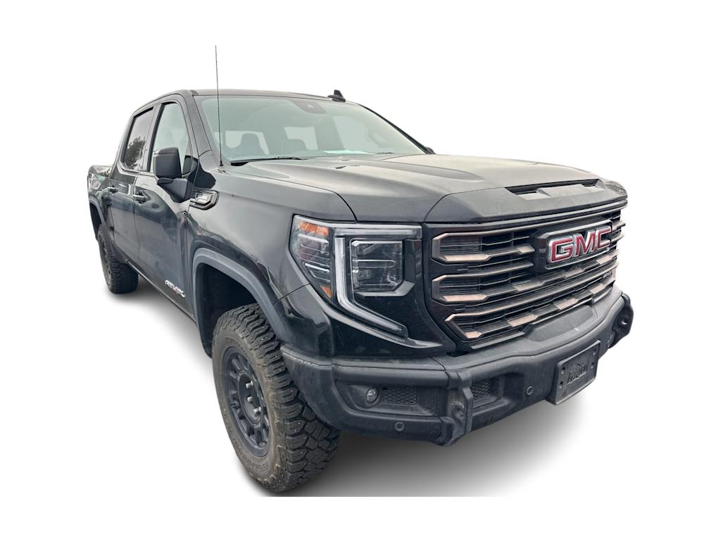 Thumbnail: 2024 GMC Sierra 1500 - 10