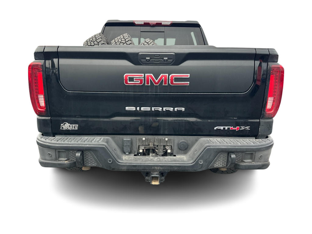 Thumbnail: 2024 GMC Sierra 1500 - 3