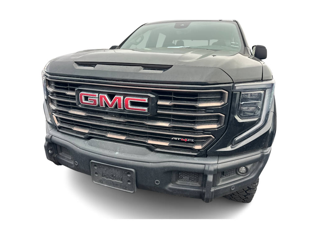 Thumbnail: 2024 GMC Sierra 1500 - 4