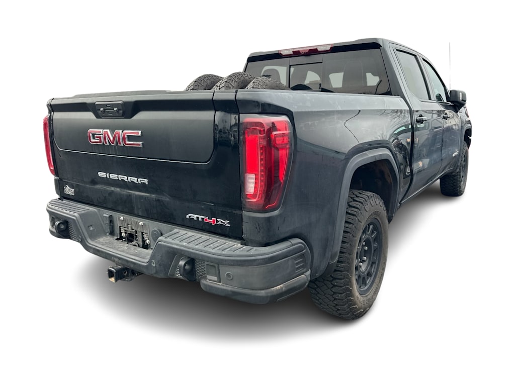 Thumbnail: 2024 GMC Sierra 1500 - 9