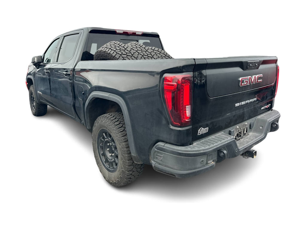 Thumbnail: 2024 GMC Sierra 1500 - 2