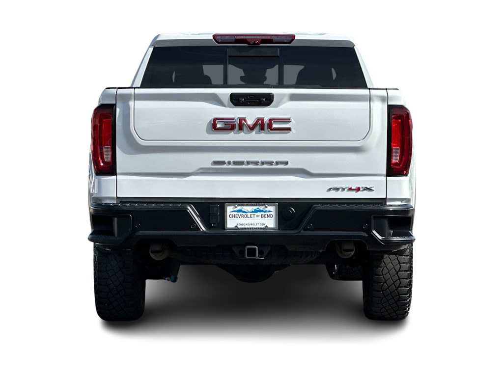 Thumbnail: 2023 GMC Sierra 1500 - 5