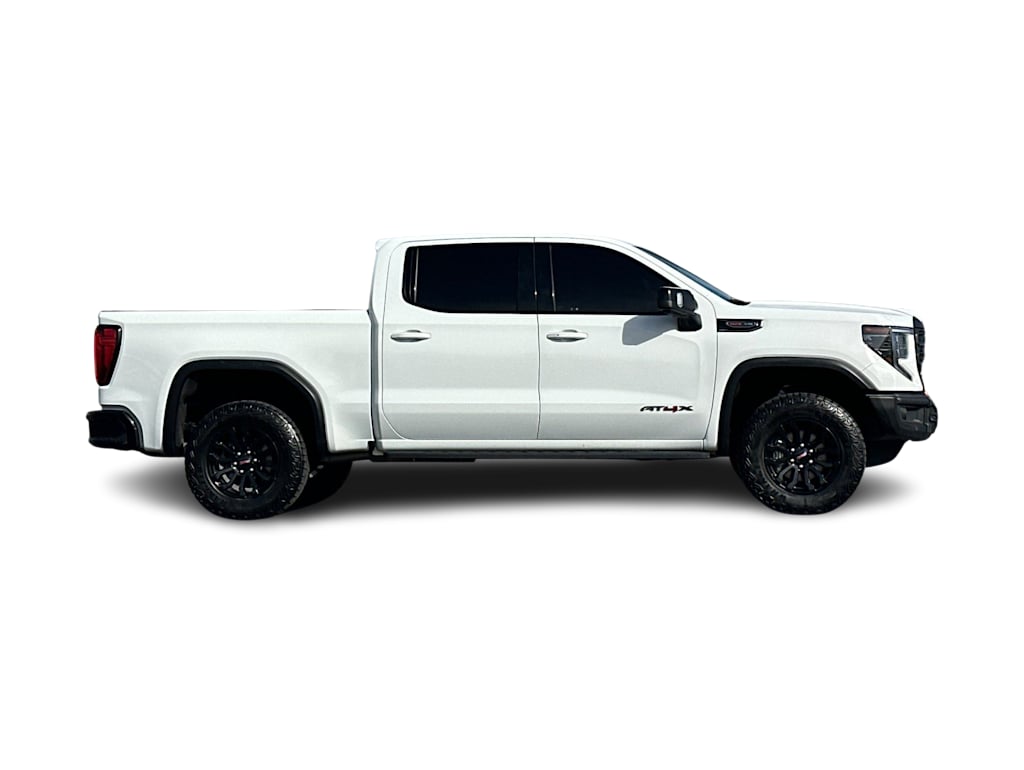 Thumbnail: 2023 GMC Sierra 1500 - 17