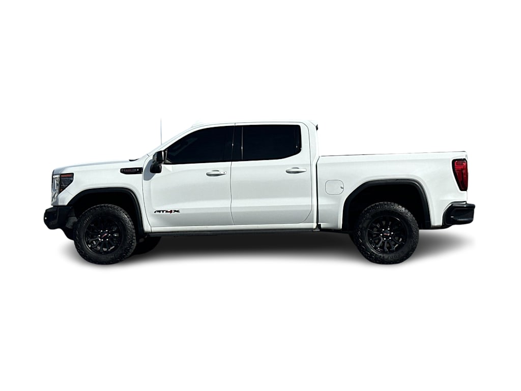 Thumbnail: 2023 GMC Sierra 1500 - 3