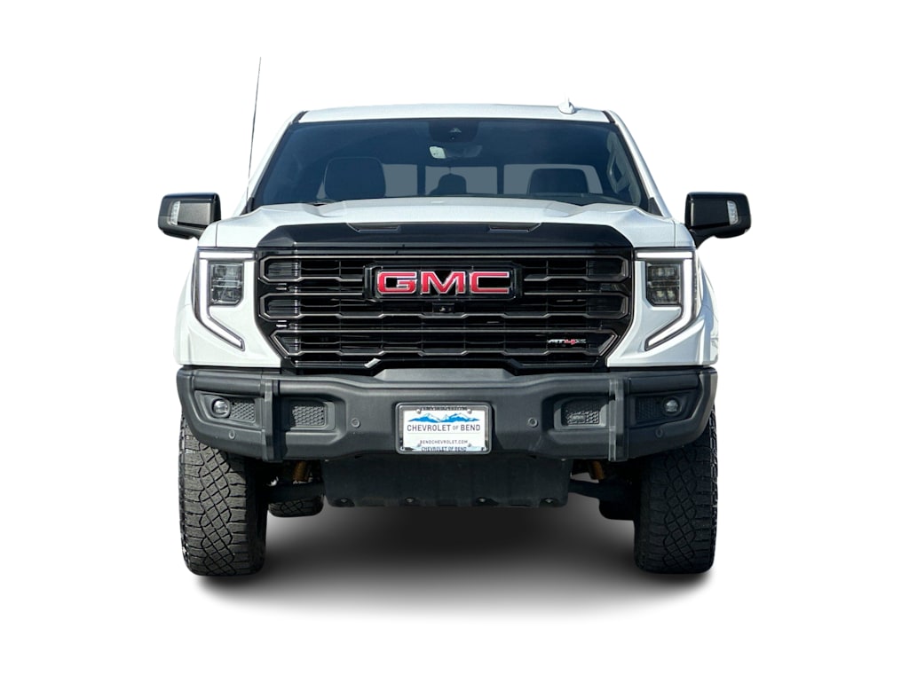 Thumbnail: 2023 GMC Sierra 1500 - 19