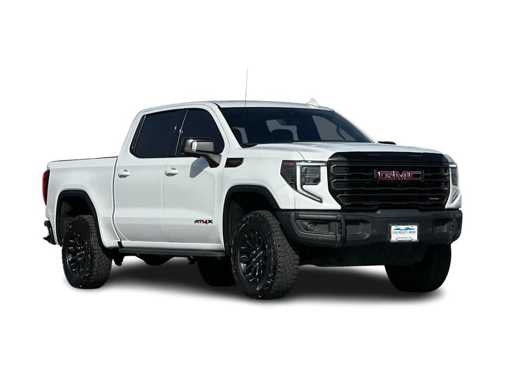 Thumbnail: 2023 GMC Sierra 1500 - 18