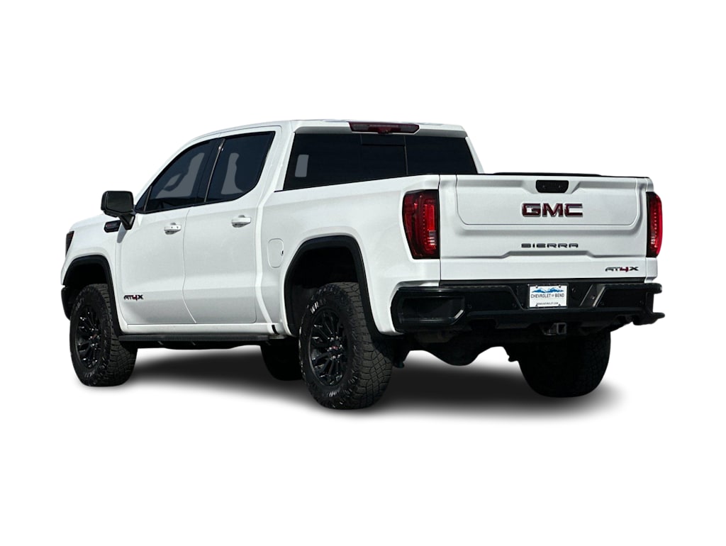 Thumbnail: 2023 GMC Sierra 1500 - 4