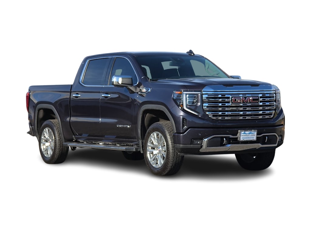 Thumbnail: 2023 GMC Sierra 1500 - 19