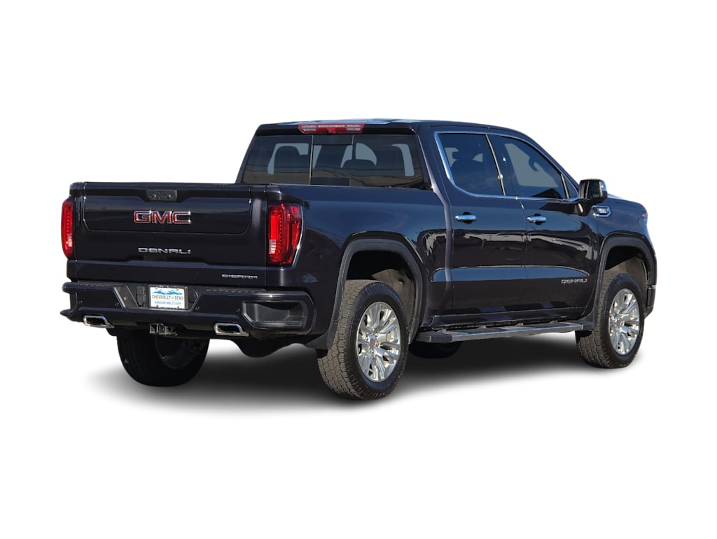 Thumbnail: 2023 GMC Sierra 1500 - 17