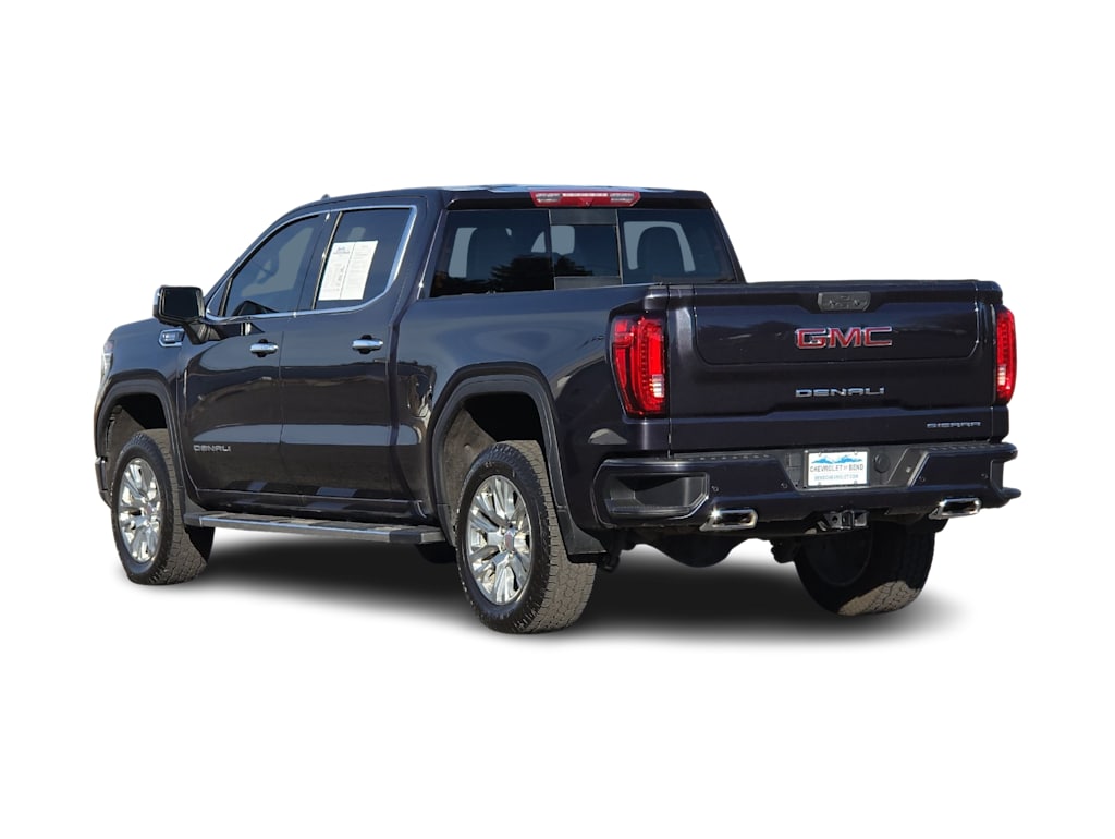 Thumbnail: 2023 GMC Sierra 1500 - 4
