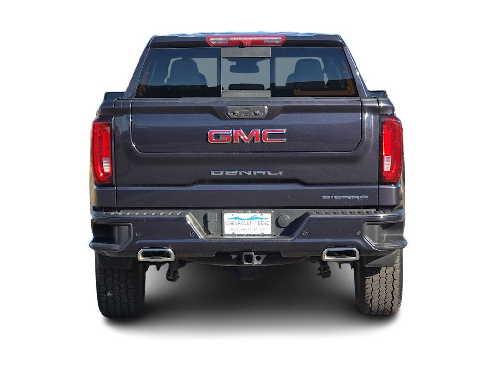 Thumbnail: 2023 GMC Sierra 1500 - 5