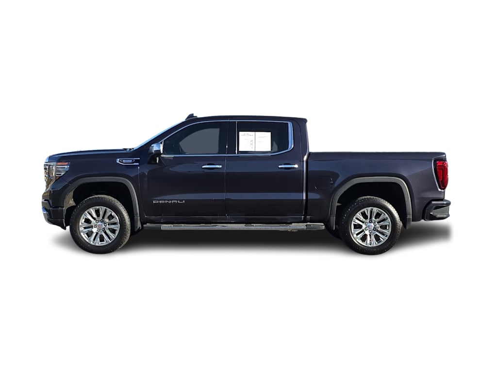 Thumbnail: 2023 GMC Sierra 1500 - 3