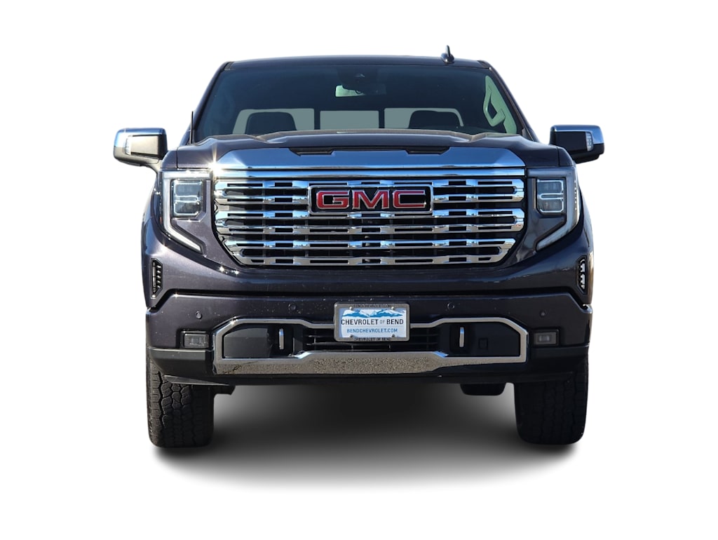 Thumbnail: 2023 GMC Sierra 1500 - 6