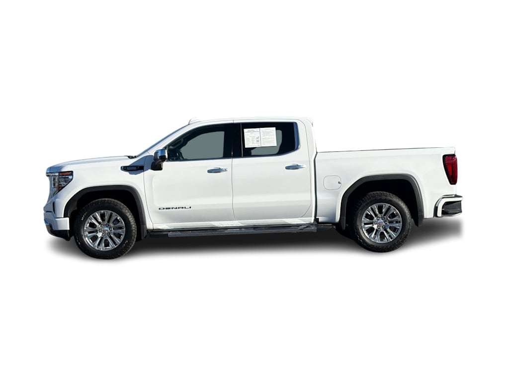 Thumbnail: 2023 GMC Sierra 1500 - 3